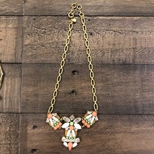 J crew necklace